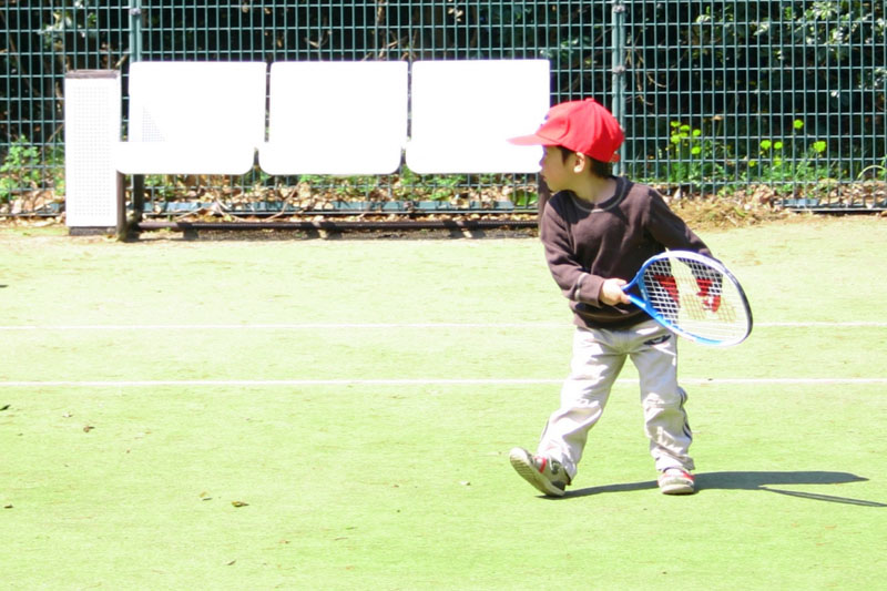 幼児期からできる!子どもの運動能力を伸ばす方法